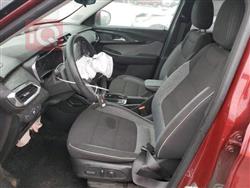 شيفروليه بليزر